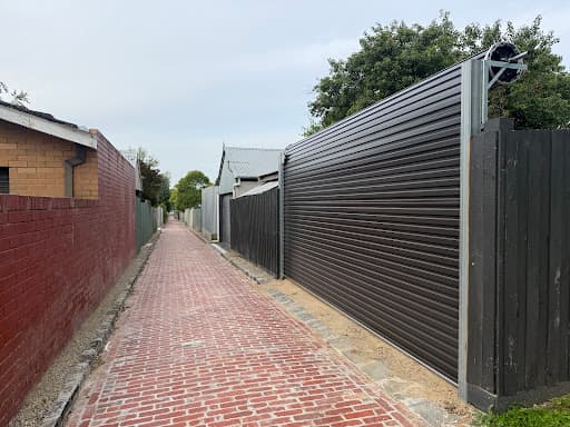 Eastern Garage Doors — Customer photo