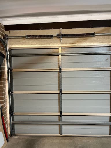 OzStrong Garage Doors π - Automatic Garage Doors Sydney, Repair, Service & Replacement β Customer photo