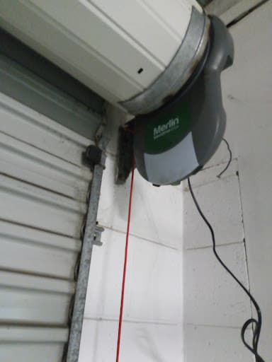 Express Garage Doors - Garage Door Repairs Brisbane & Gold Coast — Customer photo