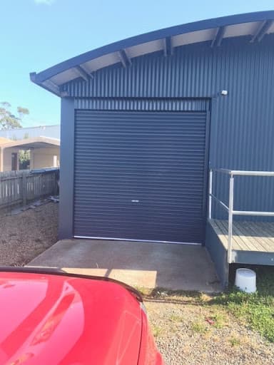 Independent Roller Door Services — Customer photo