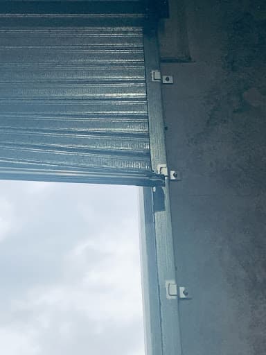 Garage Door Pros Brisbane — Customer photo