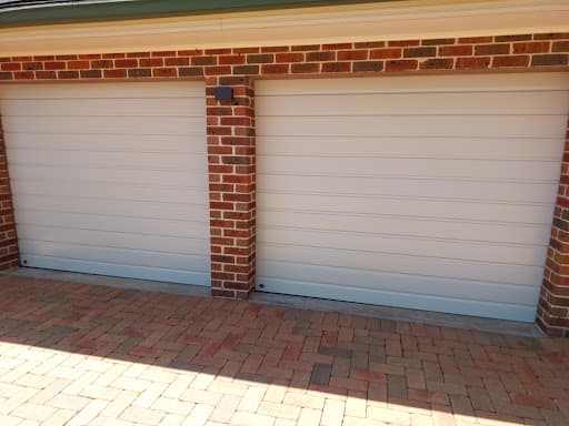 Cronulla Garage Door Repairs — Customer photo