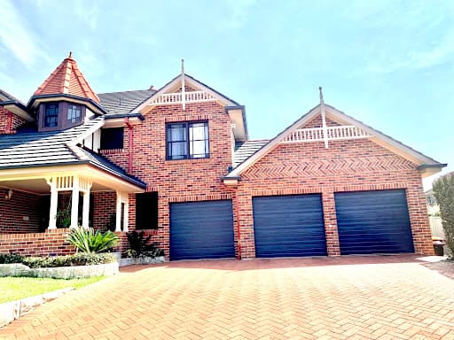 Garage Door Repairs North Shore & Northern Beaches — Customer photo