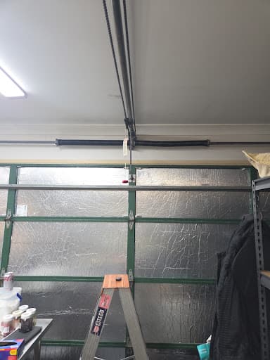 Garage Door Pros Brisbane — Customer photo