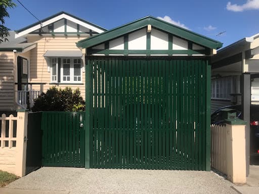 Doors Direct — Customer photo