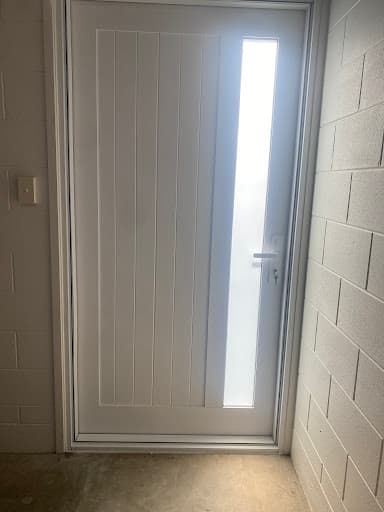 Bradnam's Windows & Doors — Customer photo