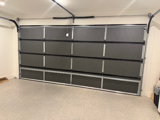 Garage Experts Melbourne — Customer photo