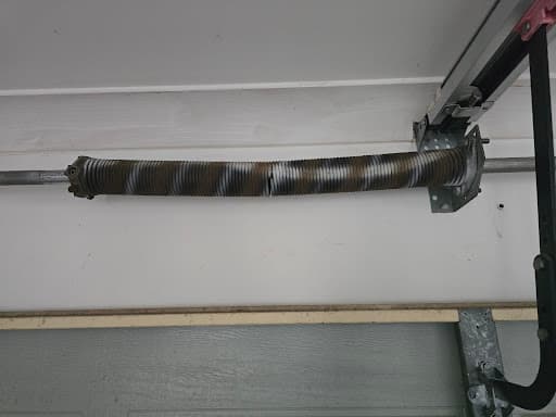 Door & Roll Garage Door Repair & Installation in Brisbane — Customer photo