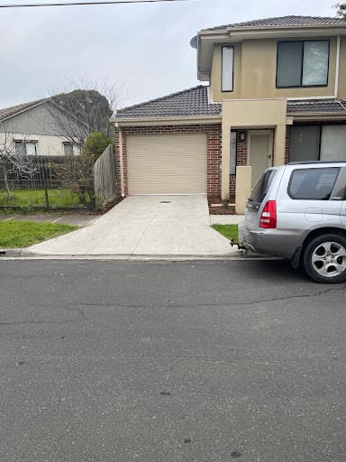 RJ Garage Doors — Customer photo