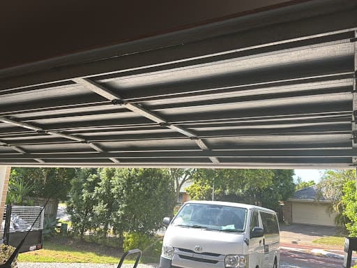 Express Garage Doors - Garage Door Repairs Brisbane & Gold Coast — Customer photo