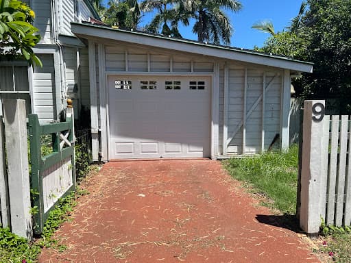 Garage Door Engineer — Customer photo