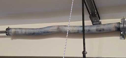 Express Garage Doors - Garage Door Repairs Brisbane & Gold Coast — Customer photo