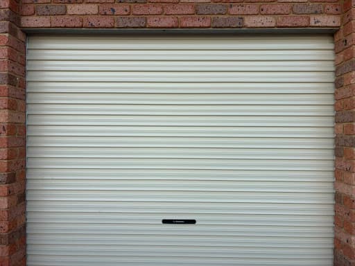 Steel-Line Garage Doors - Sydney — Customer photo