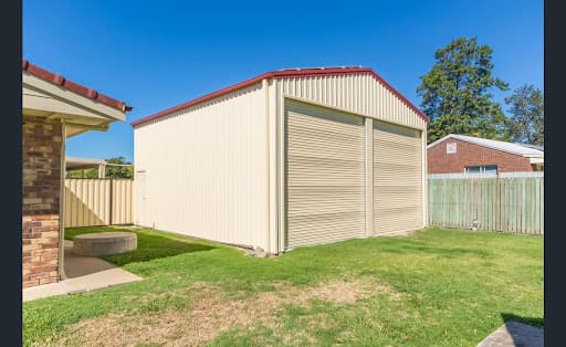 Brisbane Roller Doors Pty Ltd — Customer photo