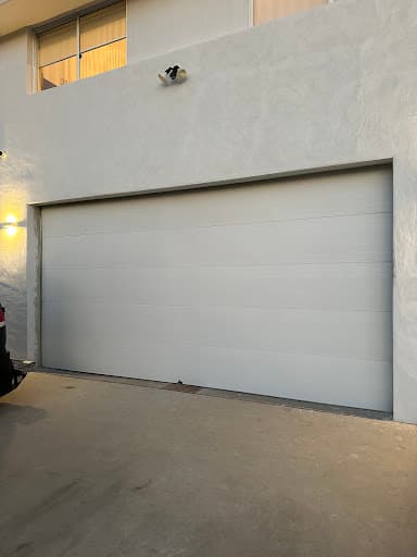 Novacoast Doors and Gates — Customer photo