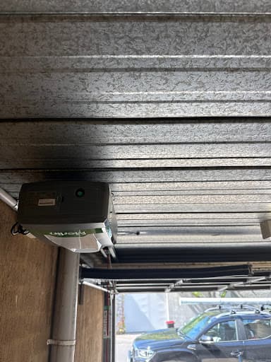 Garage Door Pros Melbourne — Customer photo