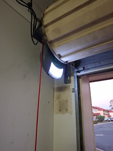 Express Garage Doors - Garage Door Repairs Brisbane & Gold Coast — Customer photo