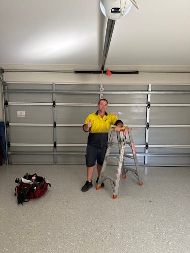 Garage Door Pros Brisbane — Customer photo