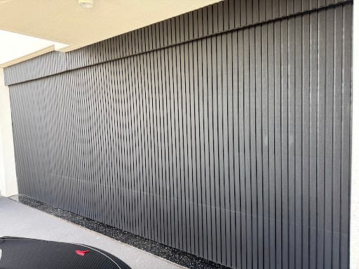 Express Garage Doors - Garage Door Repair & Installation In Sydney — Customer photo
