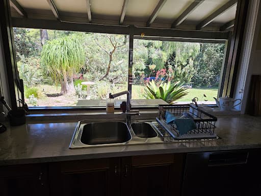 Matrix Windows & Doors — Customer photo