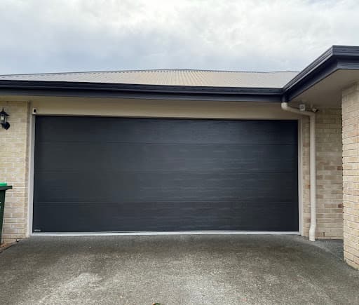 Lightning Garage Door Solutions — Customer photo