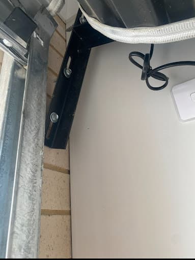 Steel-Line Garage Doors - Adelaide — Customer photo