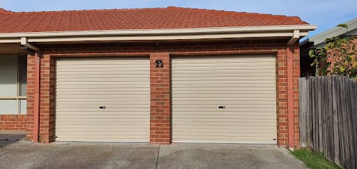 Dandenong Garage Doors - Garage Doors Melbourne, Roller Doors, Tilt Doors, Sectional Doors — Customer photo