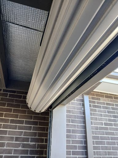 AGG Doors — Customer photo