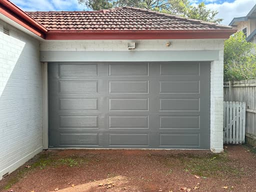 Garage Door Repairs North Shore & Northern Beaches — Customer photo