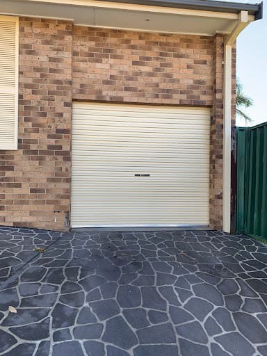OzStrong Garage Doors π - Automatic Garage Doors Sydney, Repair, Service & Replacement β Customer photo