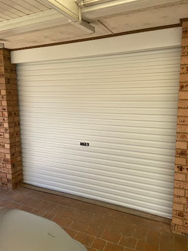 Door Systems Australia — Customer photo
