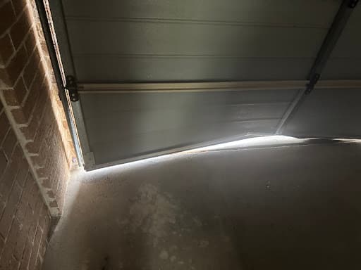 AGG Doors — Customer photo