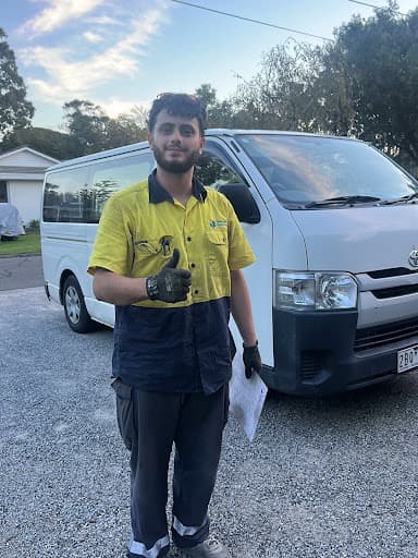 Garage Door Pros Melbourne — Customer photo