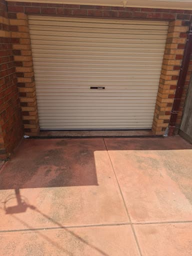 Roller Doors Melbourne — Customer photo
