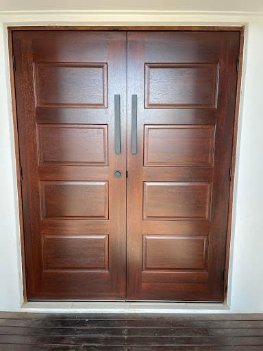 Entry Point Improvements — Customer photo