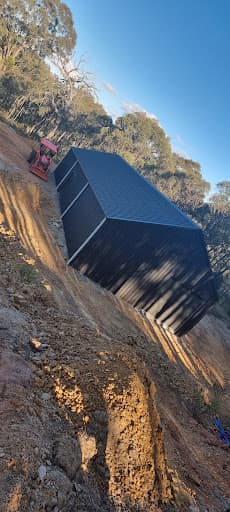 FAIR DINKUM BUILDS CANBERRA — Customer photo