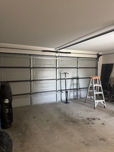 Garage Door Pros Brisbane — Customer photo