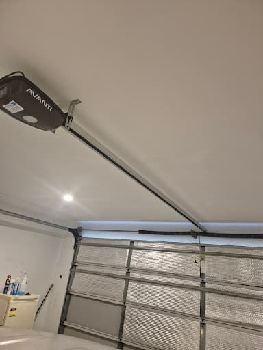 JaMac Garage Doors — Customer photo