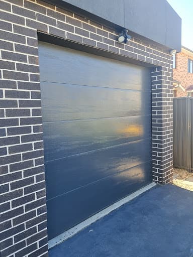 Automatic Garage Solutions — Customer photo