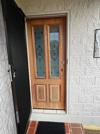Entry Point Improvements — Customer photo