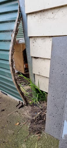 Roller Doors Melbourne — Customer photo