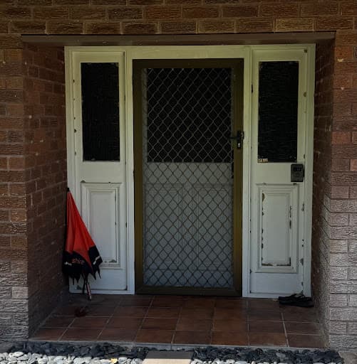 Entry Point Improvements — Customer photo