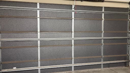 Garage Experts Melbourne — Customer photo