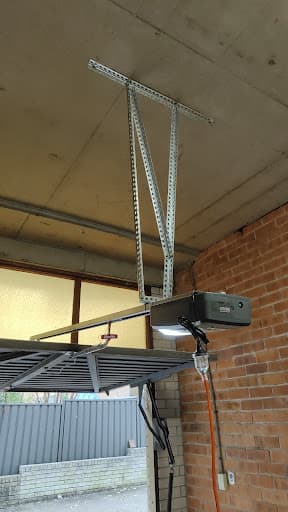 OzStrong Garage Doors π - Automatic Garage Doors Sydney, Repair, Service & Replacement β Customer photo